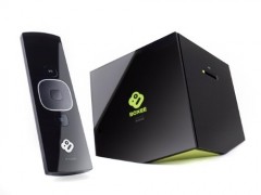 Boxee Box by D-Link