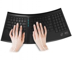 Smartfish ErgoMotion Keyboard