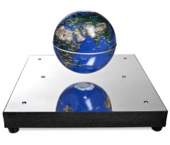 Anti-Gravity Platform
