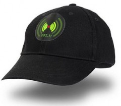 Wi-Fi Detector Cap