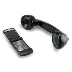 Bluetooth Retro Handset