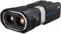 JVC GS TD1 Full HD 3D Camcorder