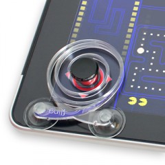 Fling Joystick for iPad