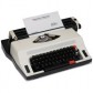 Classic Manual Typewriter