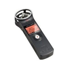 Zoom H1 Handy Portable Digital Recorder