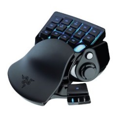 Razer Nostromo Gaming Keypad