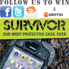 Griffin Survivor Competition Winner