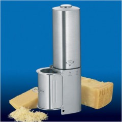 Frieling Stainless Steel Electric Cheese Grater