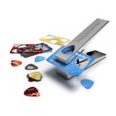 Pickmaster Plectrum Punch