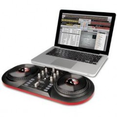 Do It Yourself DJ System