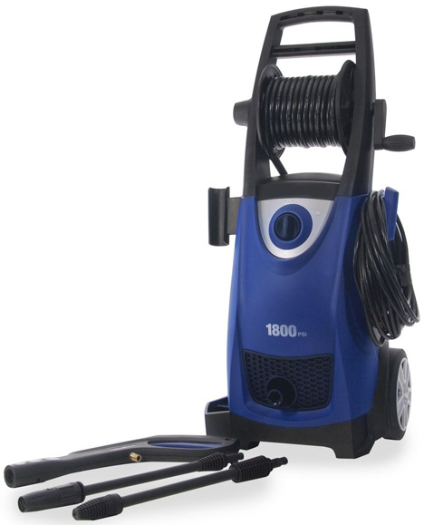 Best Electric Power Washer