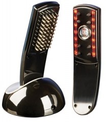 Samson Pro Rechargeable Comb Massager