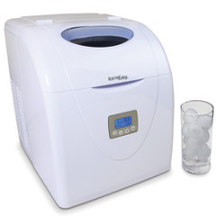 The Best Countertop Ice Maker