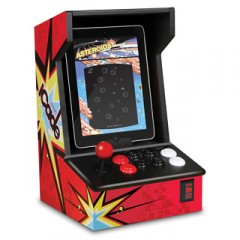 iCade for iPad