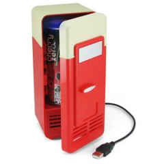 USB LED Beverage Cooler