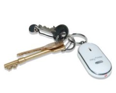 Whistle Key Finder