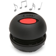 X-mini Capsule Speaker