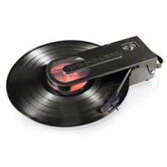 Crosley Revolution Turntable