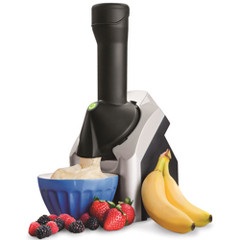 The Frozen Fruit Soft Serve Processor