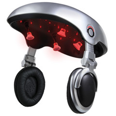 The Hands Free Hair Rejuvenator