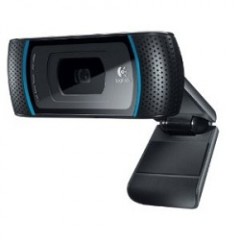 Logitech 1080p Webcam Pro C910