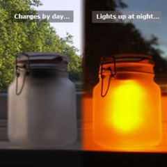 Sun Jar