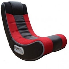 V Rocker Video Gaming Chair