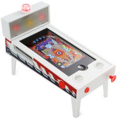 iPhone Pinball Magic