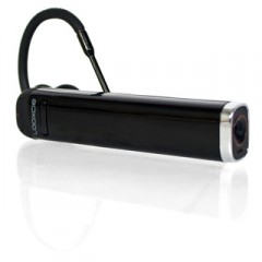 Looxcie II Wearable Bluetooth Camcorder