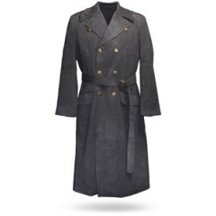 The Captain Jack Harkness Coat