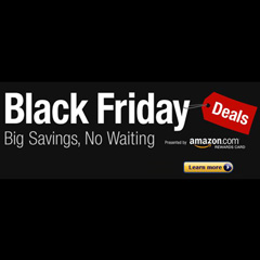 Black Friday Weekend Deals